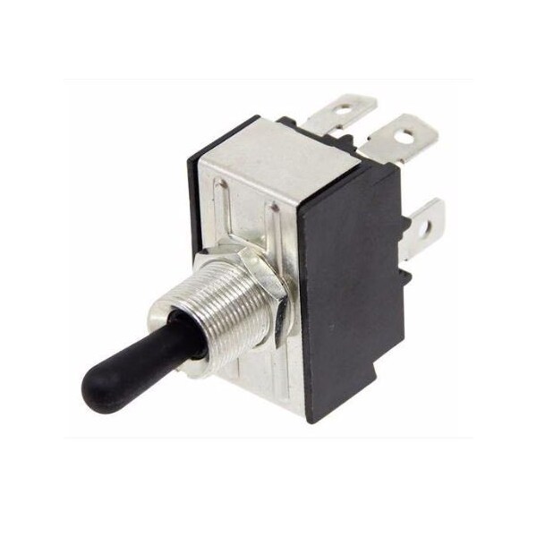 Husky Towing TRAILER JACK ACCESSORIES, OPERATING SWITCH HB3000, HB4500